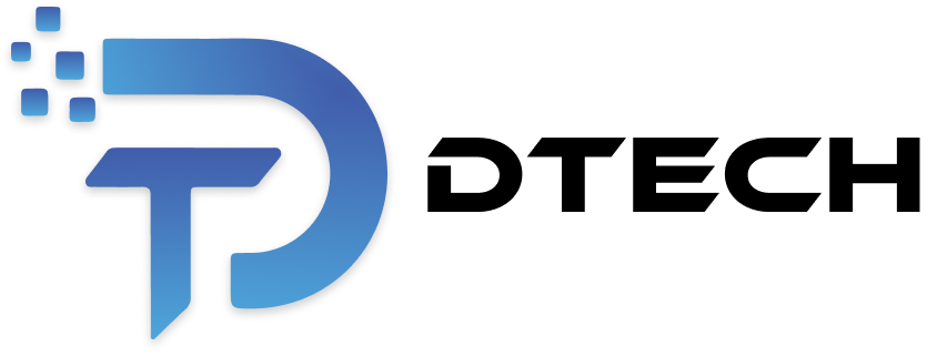 Dtech IT SERVICES